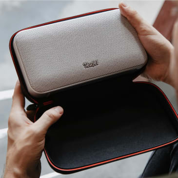 MOTIV Go Bag