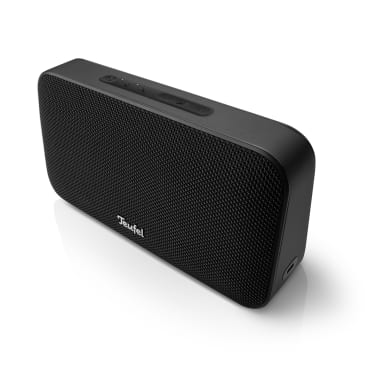 MOTIV GO 2 - black - top angled