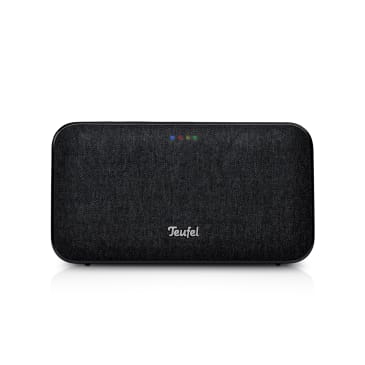 MOTIV GO VOICE - black - front