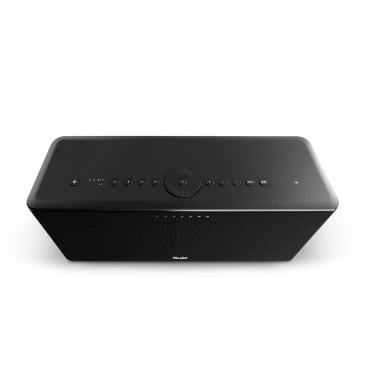MOTIV HOME - black - top