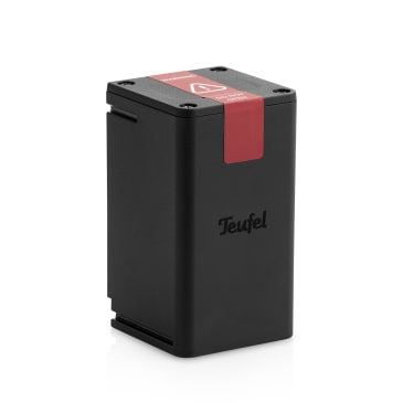 Akkus und Batterien MYND Akku