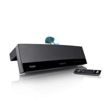 B-Ware MusicStation (2019)