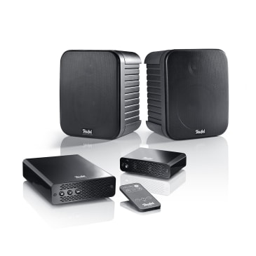 Stéréo Omniton 202 Wireless