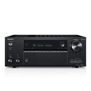 B-Ware Onkyo TX-NR696
