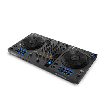Pioneer DJ DDJ-FLX6-GT