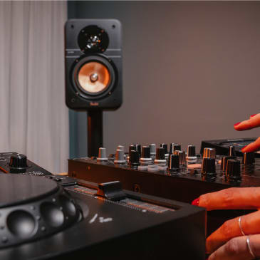 Pioneer DJ XDJ-700
