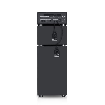 Power Hifi - back