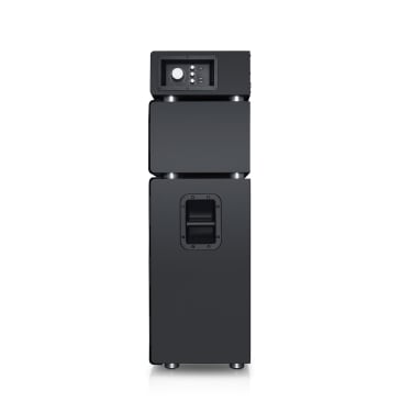 Power Hifi - side
