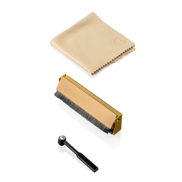 Record players Pro-Ject Vinyl-Player Pflegeset