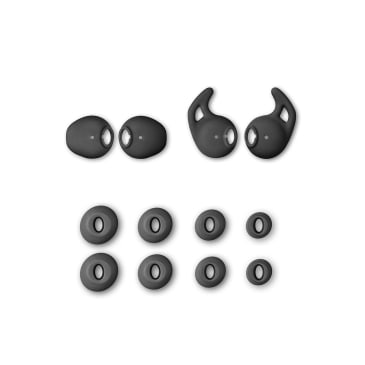 Koptelefoon accessoires REAL BLUE IN accessoires: tips/hook/pinna piece