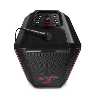 ROCKSTER 2 - Microphone