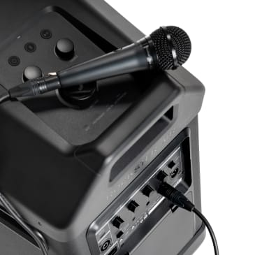 ROCKSTER AIR 2 - Mikrofon