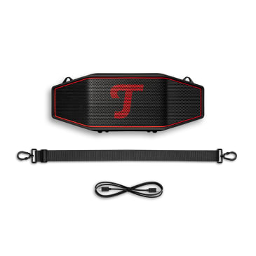 ROCKSTER CROSS 2 - black - accessory kit
