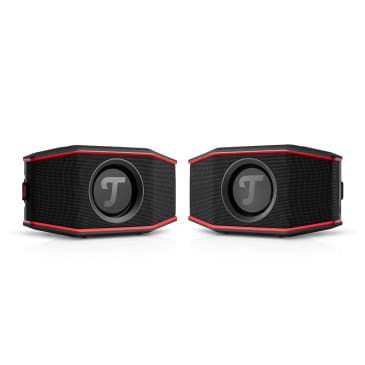 minilautsprecher ROCKSTER GO 2 Stereo-Set