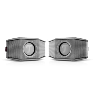 minilautsprecher ROCKSTER GO 2 Stereo-Set