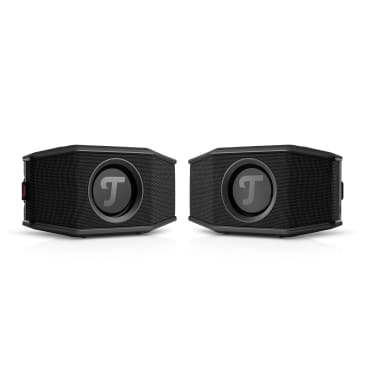 minilautsprecher ROCKSTER GO 2 Stereo-Set