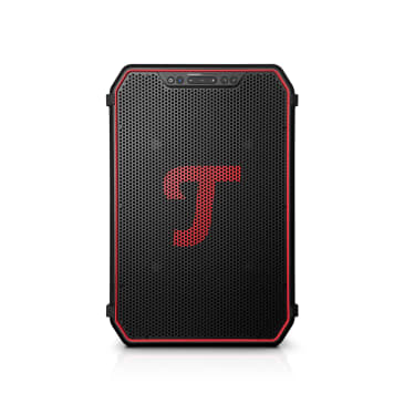 ROCKSTER NEO - black - front