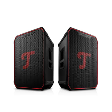 Bundles ROCKSTER NEO Stereo-Set