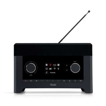Radio 3sixty