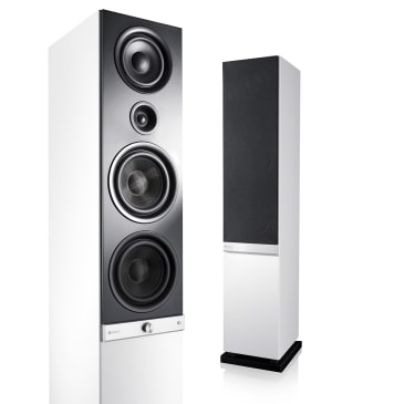 Stéréo Raumfeld Stereo L