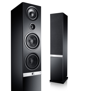 Set stereo Raumfeld Stereo L