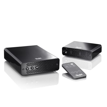 Componenti per diffusori RearStation 4 Mk2