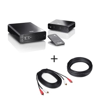Componenti per diffusori Wireless Audio Set