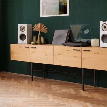 STEREO M 2