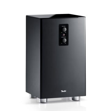 B-Ware Aktiv-Subwoofer US 2108/6 SW (B-Ware)