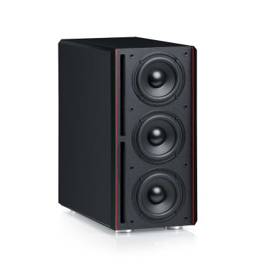 B-Ware Aktiv-Subwoofer S 4000 SW (B-Ware)