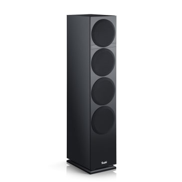 Theater 500 Mk3 - T 500 F 16 Angled Cover