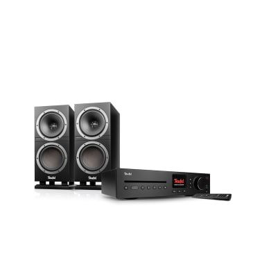 Stereoanlage THEATER 500S KOMBO 2