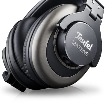 Teufel Massive - Dedail