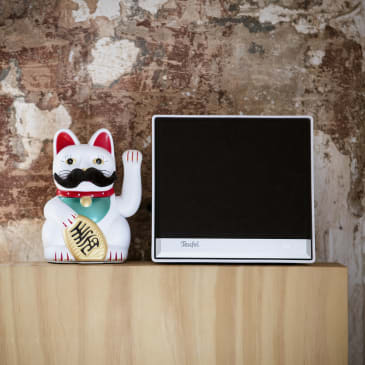Teufel One S - white - Lifestyle 3