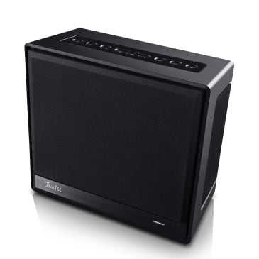 Teufel One S Schwarz