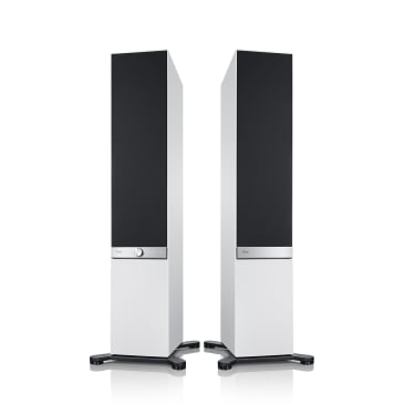 Teufel Stereo L Weiss
