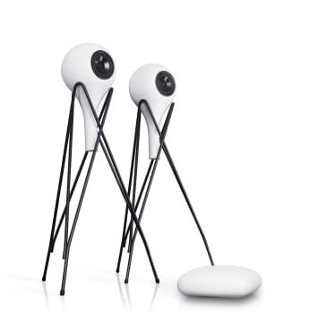 Stéréo Teufel x Rosenthal "ensemble stéréo"