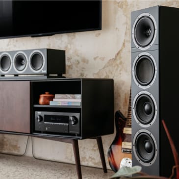 Theater 500 Surround - lack - Lifestyle