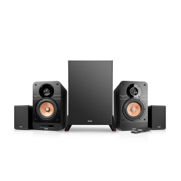 Gaming ULTIMA 25 AKTIV Surround "4.1-Set"