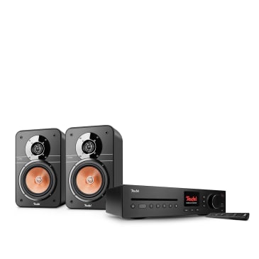 Stereoanlage ULTIMA 20 KOMBO 2 SE
