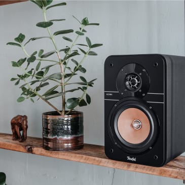 Stereo-Lautsprecher Ultima 20 Mk3