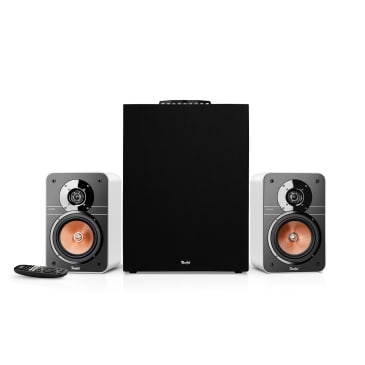 Outlet ULTIMA 20 CONCEPT Power Edition 2.1 set