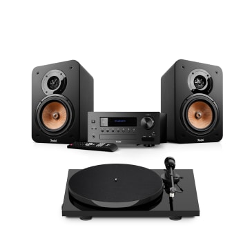 Stéréo ULTIMA 20 KOMBO 2 + Pro-Ject E1 BT