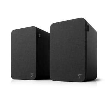 Ultima 20 Mk4 - black - cover