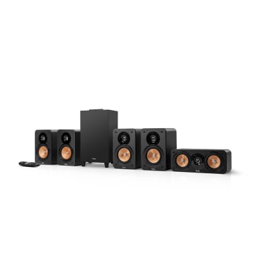 Set completi ULTIMA 20 CONCEPT Surround "5.1-Set"