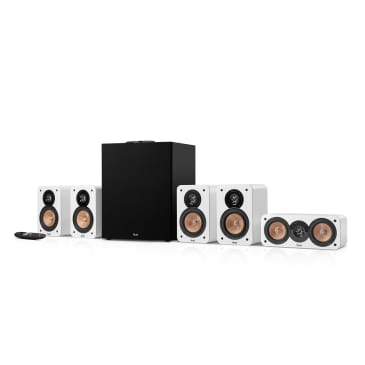 B-Ware ULTIMA 20 CONCEPT Surround Power Edition "5.1-Set" (B-Ware)