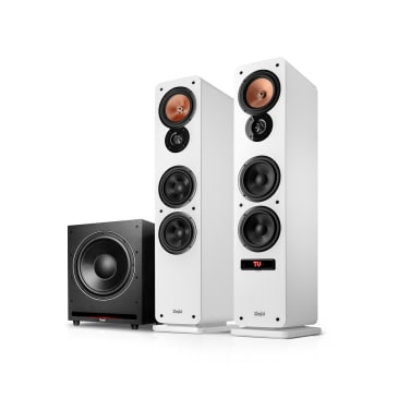 B-Ware ULTIMA 40 AKTIV 3 Club Edition (B-Ware)