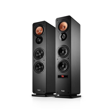 stereo-complete-systems ULTIMA 40 ACTIVE 3