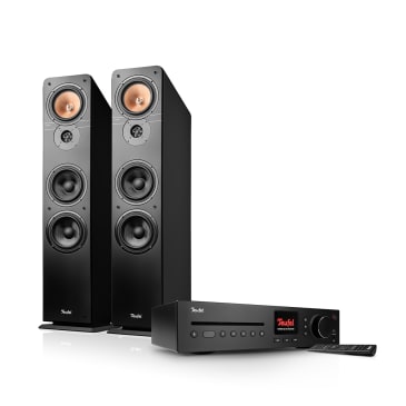 Stereoanlage ULTIMA 40 KOMBO 2