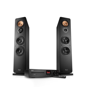 Stereoanlage ULTIMA 40 KOMBO 3